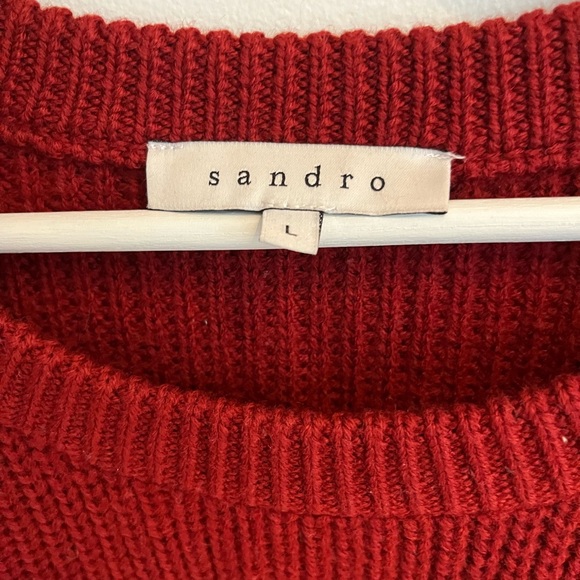 Size L but fits smaller - M. - Picture 2 of 2